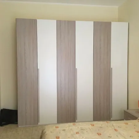Holiday home Vacanze Da Sogno