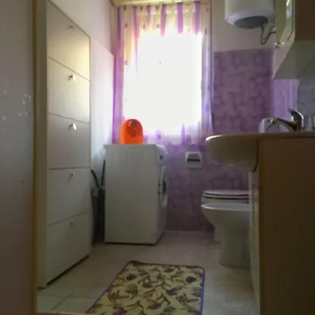 Holiday home Vacanze Da Sogno