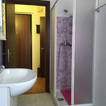 Vacanze Da Sogno Holiday home *