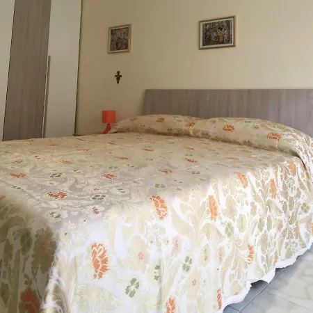 Vacanze Da Sogno Holiday home *