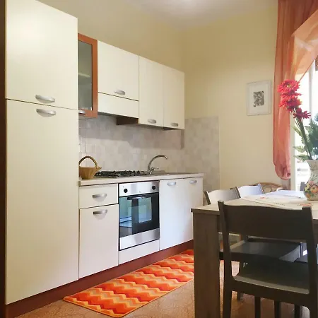 Vacanze Da Sogno Holiday home *