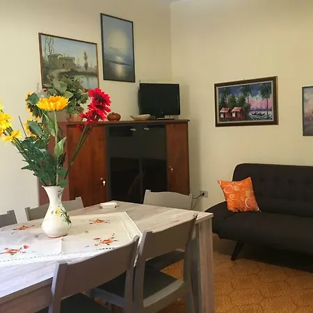 Vacanze Da Sogno Holiday home Gallipoli