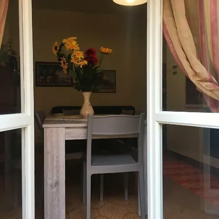 Holiday home Vacanze Da Sogno Gallipoli